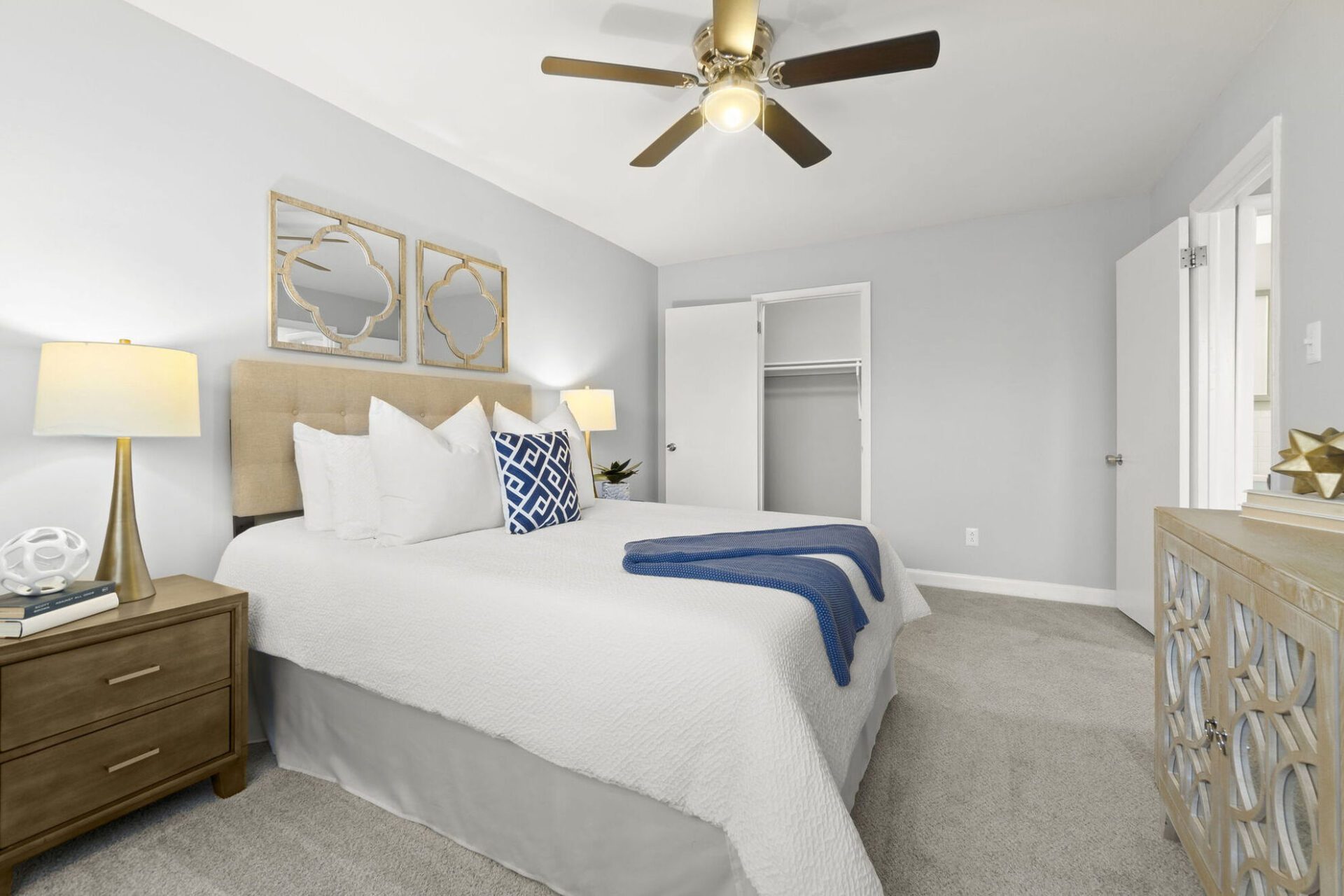 Marina Point Bedroom 5 Marina Point Bedroom 5