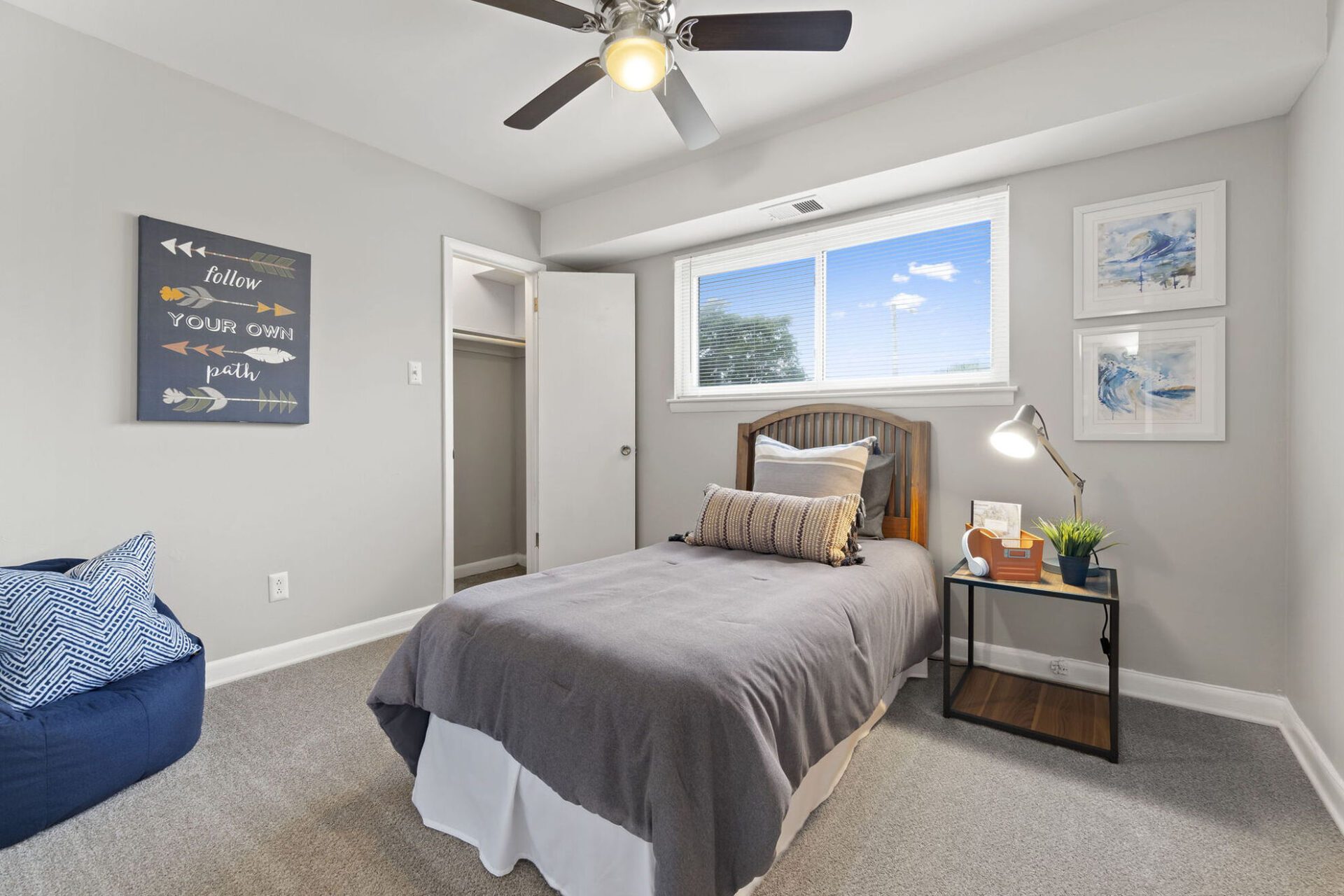 Marina Point Bedroom Twin Size Marina Point Bedroom Twin Size